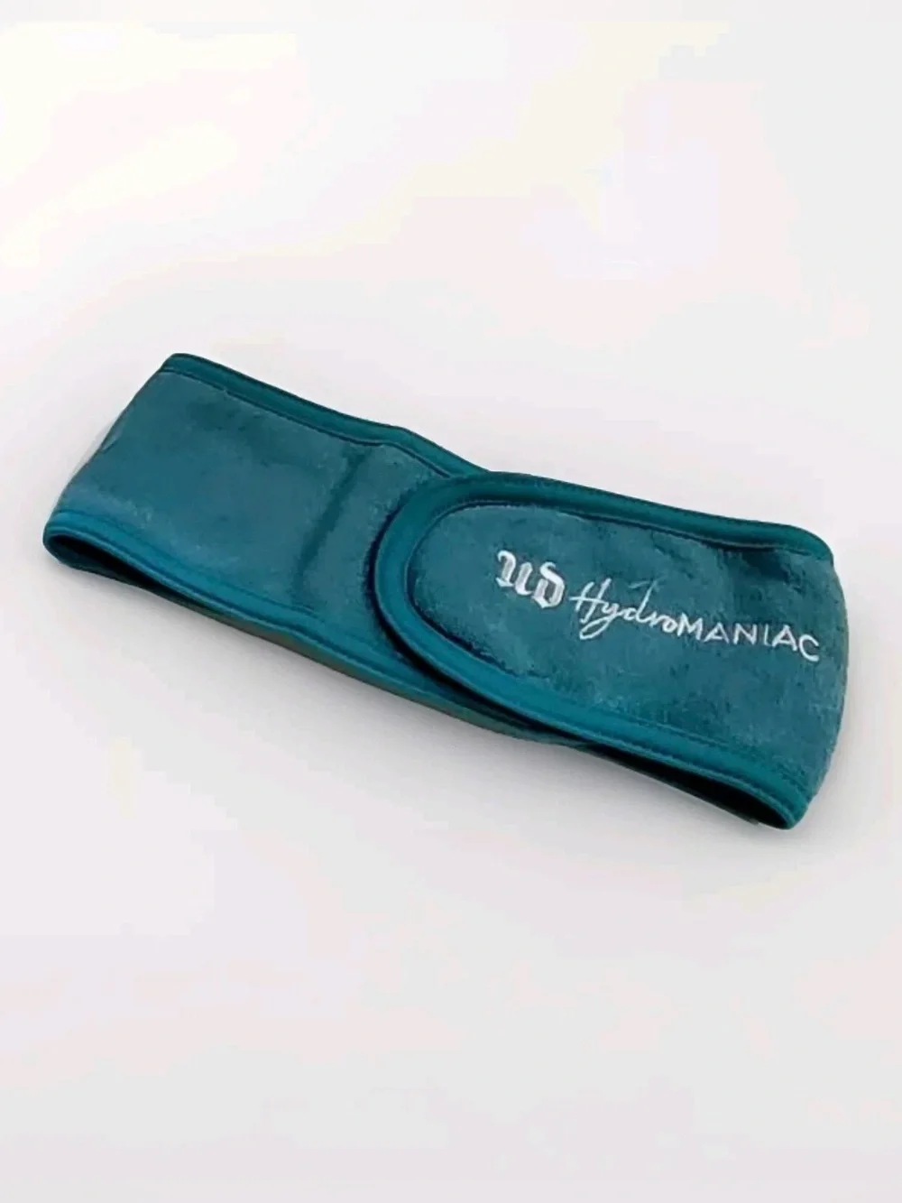 Urban Decay Women’s THIRSTY?' Teal Headband, New!